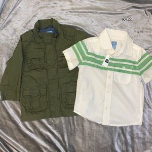 BABY GAP SIZE 3 years nwt